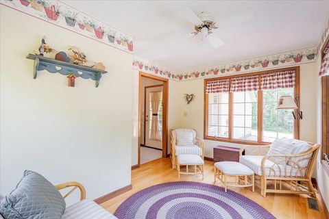 Tiny photo for 5897 Country Meadow Lane, Clinton, IL 61727 (MLS # 12459632)