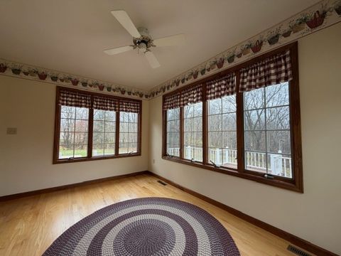 Tiny photo for 5897 Country Meadow Lane, Clinton, IL 61727 (MLS # 12459632)