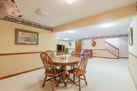 Tiny photo for 5897 Country Meadow Lane, Clinton, IL 61727 (MLS # 12459632)