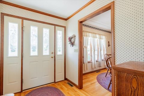 Tiny photo for 5897 Country Meadow Lane, Clinton, IL 61727 (MLS # 12459632)