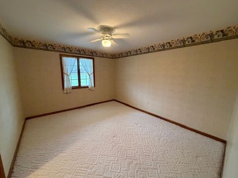 Tiny photo for 5897 Country Meadow Lane, Clinton, IL 61727 (MLS # 12459632)