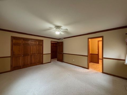 Tiny photo for 5897 Country Meadow Lane, Clinton, IL 61727 (MLS # 12459632)