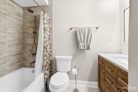Tiny photo for 2370 Abbeywood Drive #B, Lisle, IL 60532 (MLS # 12691446)