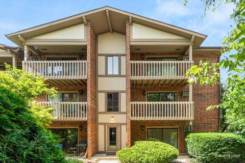 Photo of 2370 Abbeywood Drive #B, Lisle, IL 60532 (MLS # 12691446)