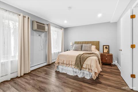 Tiny photo for 2370 Abbeywood Drive #B, Lisle, IL 60532 (MLS # 12691446)