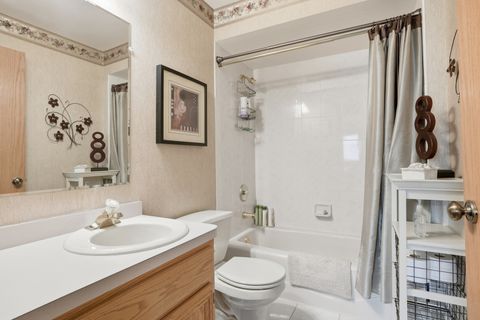 Tiny photo for 5018 Midlothian Turnpike Turnpike #1009, Crestwood, IL 60418 (MLS # 12493686)