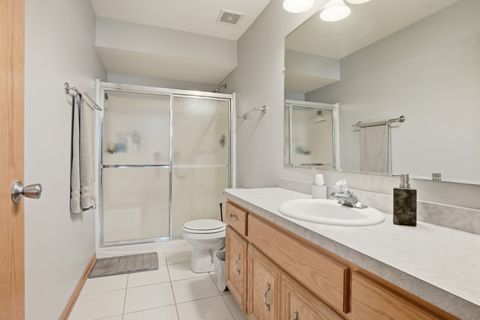 Tiny photo for 5018 Midlothian Turnpike Turnpike #1009, Crestwood, IL 60418 (MLS # 12493686)