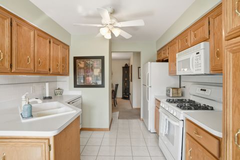 Tiny photo for 5018 Midlothian Turnpike Turnpike #1009, Crestwood, IL 60418 (MLS # 12493686)
