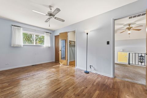 Tiny photo for 133 Sumac Court, Schaumburg, IL 60193 (MLS # 12646905)