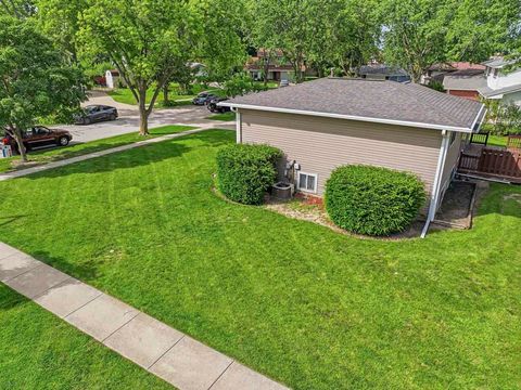 Tiny photo for 133 Sumac Court, Schaumburg, IL 60193 (MLS # 12646905)