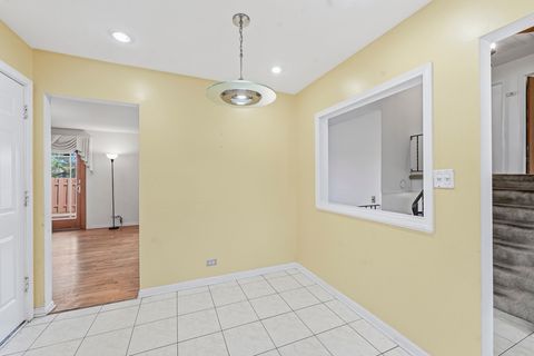 Tiny photo for 133 Sumac Court, Schaumburg, IL 60193 (MLS # 12646905)