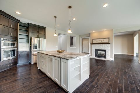 Tiny photo for 3907 Nannyberry Street, Naperville, IL 60564 (MLS # 12441385)