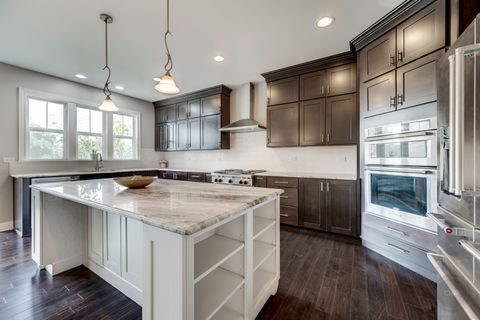 Tiny photo for 3907 Nannyberry Street, Naperville, IL 60564 (MLS # 12441385)