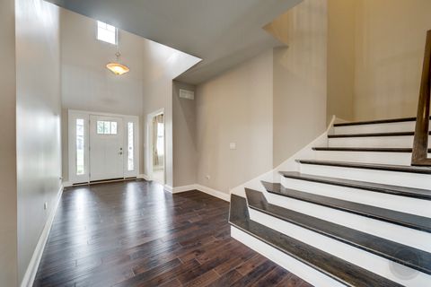 Tiny photo for 3907 Nannyberry Street, Naperville, IL 60564 (MLS # 12441385)