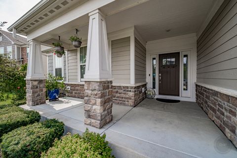 Tiny photo for 3907 Nannyberry Street, Naperville, IL 60564 (MLS # 12441385)