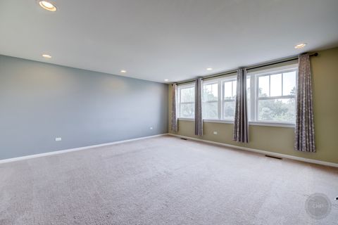 Tiny photo for 3907 Nannyberry Street, Naperville, IL 60564 (MLS # 12441385)
