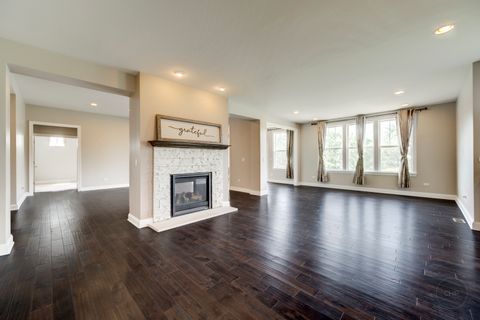 Tiny photo for 3907 Nannyberry Street, Naperville, IL 60564 (MLS # 12441385)