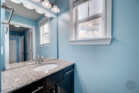 Tiny photo for 3907 Nannyberry Street, Naperville, IL 60564 (MLS # 12441385)
