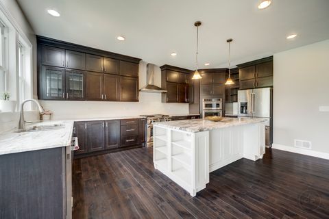 Tiny photo for 3907 Nannyberry Street, Naperville, IL 60564 (MLS # 12441385)