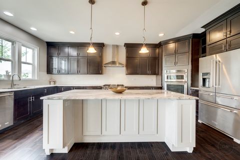 Tiny photo for 3907 Nannyberry Street, Naperville, IL 60564 (MLS # 12441385)