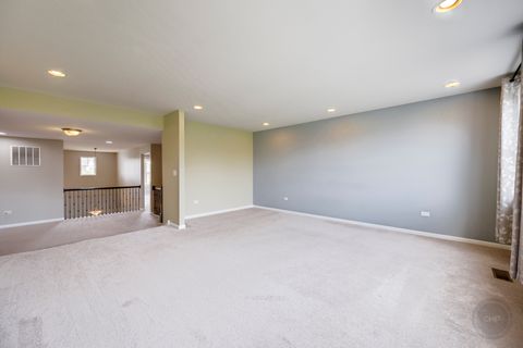 Tiny photo for 3907 Nannyberry Street, Naperville, IL 60564 (MLS # 12441385)