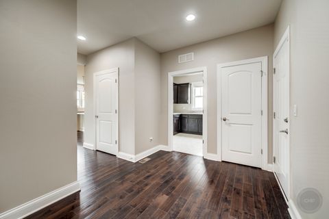 Tiny photo for 3907 Nannyberry Street, Naperville, IL 60564 (MLS # 12441385)