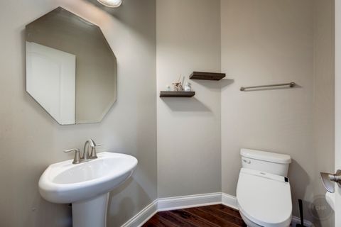 Tiny photo for 3907 Nannyberry Street, Naperville, IL 60564 (MLS # 12441385)