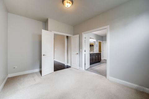 Tiny photo for 3907 Nannyberry Street, Naperville, IL 60564 (MLS # 12441385)