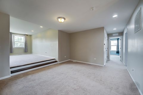 Tiny photo for 3907 Nannyberry Street, Naperville, IL 60564 (MLS # 12441385)