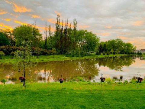Tiny photo for 3907 Nannyberry Street, Naperville, IL 60564 (MLS # 12441385)