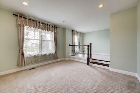 Tiny photo for 3907 Nannyberry Street, Naperville, IL 60564 (MLS # 12441385)