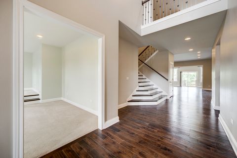 Tiny photo for 3907 Nannyberry Street, Naperville, IL 60564 (MLS # 12441385)