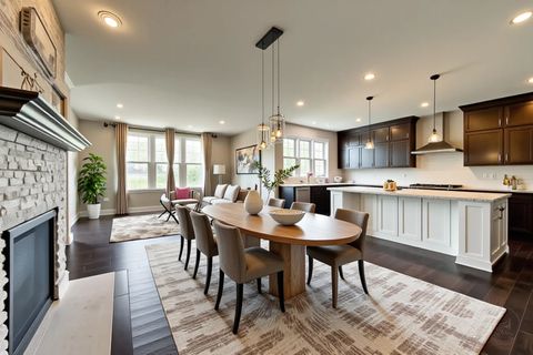 Tiny photo for 3907 Nannyberry Street, Naperville, IL 60564 (MLS # 12441385)