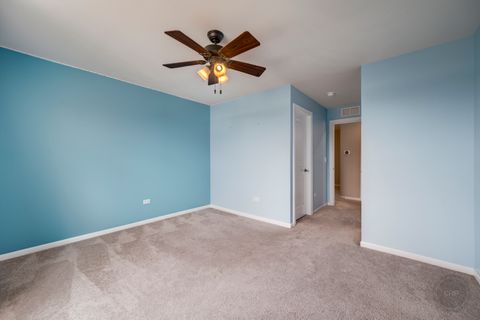 Tiny photo for 3907 Nannyberry Street, Naperville, IL 60564 (MLS # 12441385)
