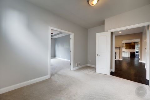 Tiny photo for 3907 Nannyberry Street, Naperville, IL 60564 (MLS # 12441385)