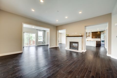 Tiny photo for 3907 Nannyberry Street, Naperville, IL 60564 (MLS # 12441385)