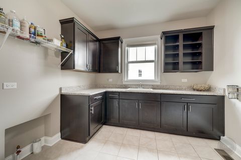 Tiny photo for 3907 Nannyberry Street, Naperville, IL 60564 (MLS # 12441385)