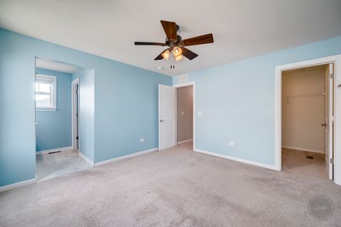 Tiny photo for 3907 Nannyberry Street, Naperville, IL 60564 (MLS # 12441385)