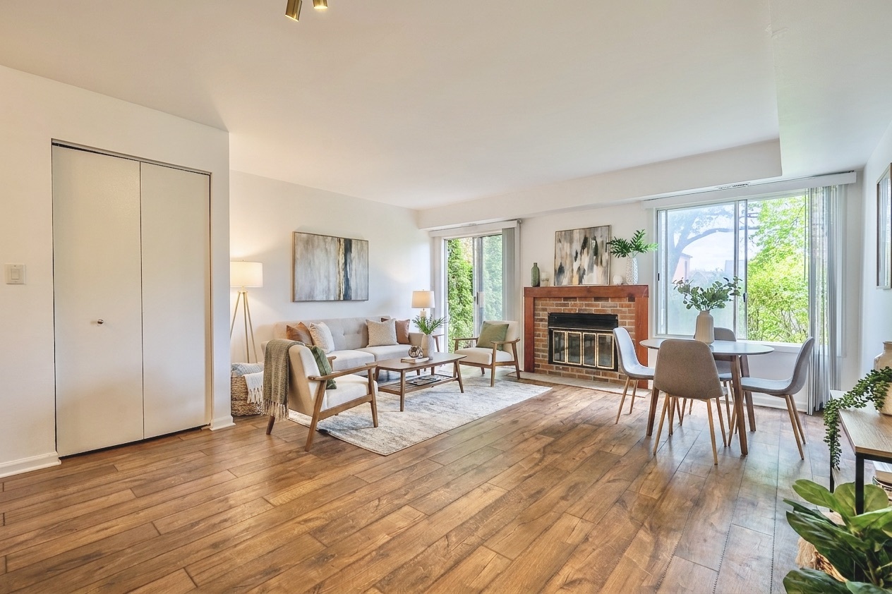 514 E Windgate Court 2D5