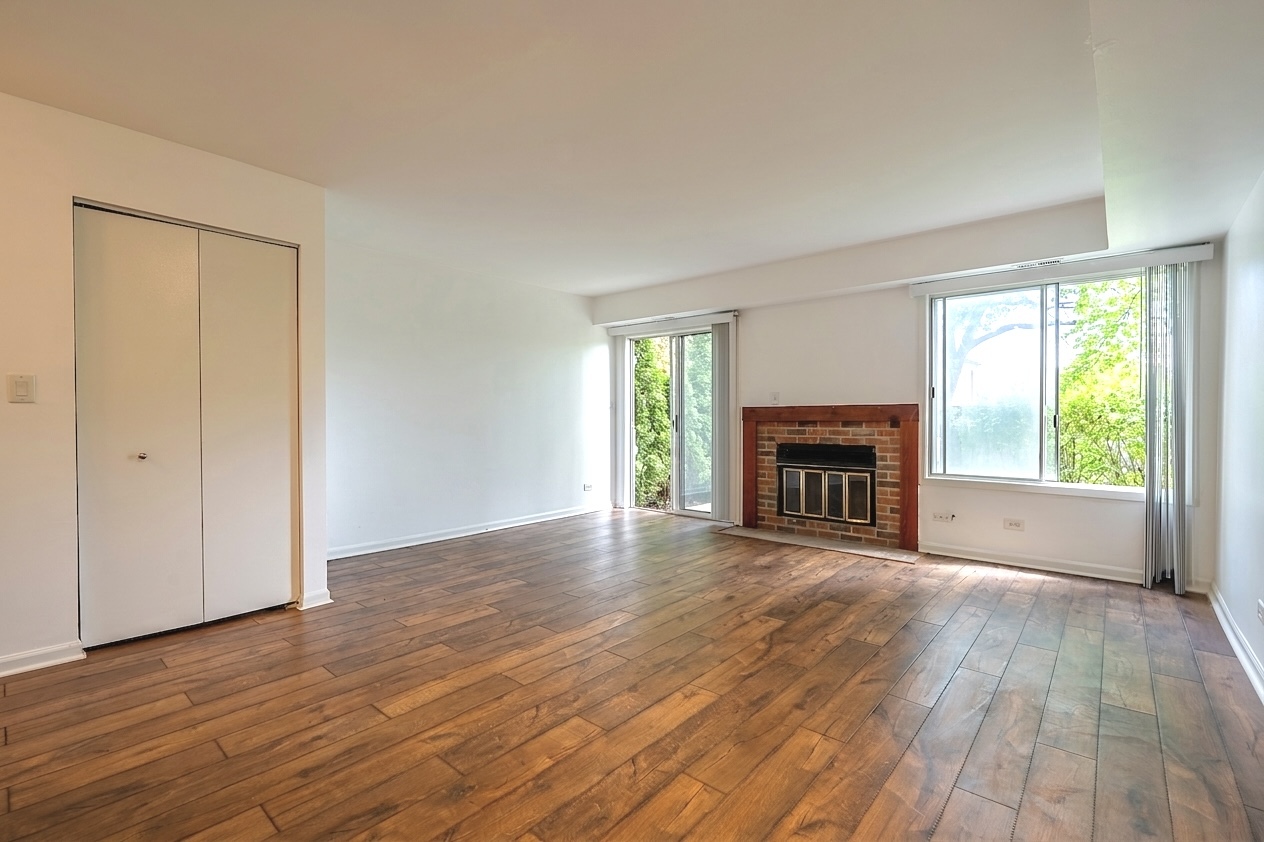 514 E Windgate Court 2D5