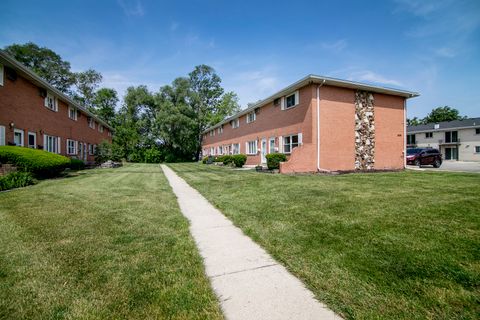 1231 Town Crest Drive A New Lenox IL 60451
