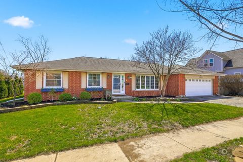 Tiny photo for 6535 174th Street, Tinley Park, IL 60477 (MLS # 12614129)