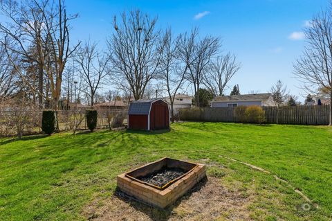 Tiny photo for 6535 174th Street, Tinley Park, IL 60477 (MLS # 12614129)
