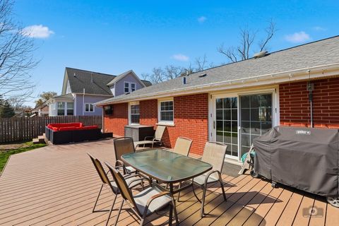 Tiny photo for 6535 174th Street, Tinley Park, IL 60477 (MLS # 12614129)