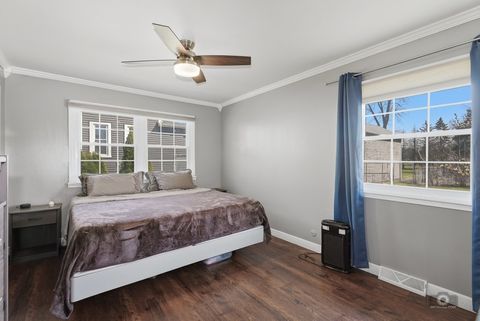 Tiny photo for 6535 174th Street, Tinley Park, IL 60477 (MLS # 12614129)