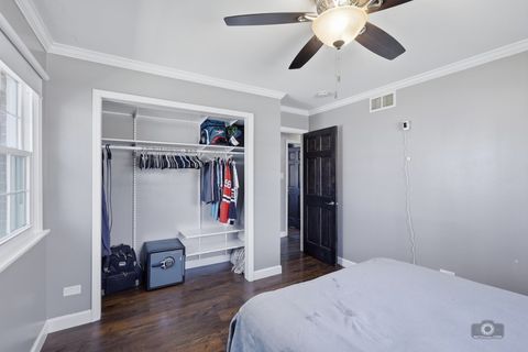 Tiny photo for 6535 174th Street, Tinley Park, IL 60477 (MLS # 12614129)