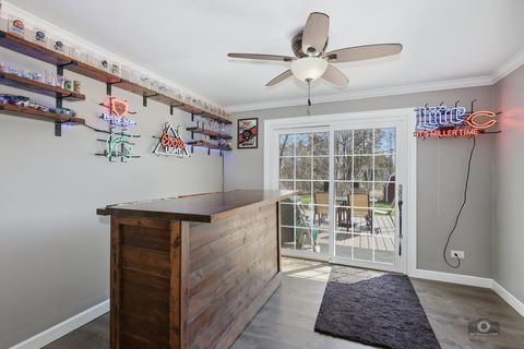 Tiny photo for 6535 174th Street, Tinley Park, IL 60477 (MLS # 12614129)