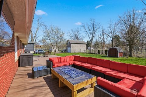 Tiny photo for 6535 174th Street, Tinley Park, IL 60477 (MLS # 12614129)