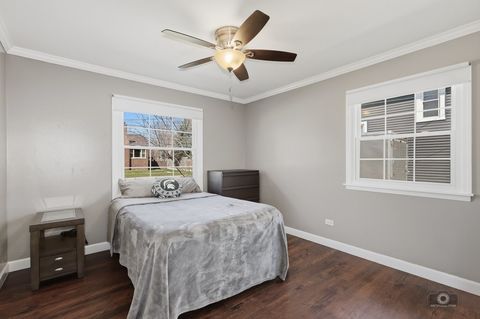 Tiny photo for 6535 174th Street, Tinley Park, IL 60477 (MLS # 12614129)