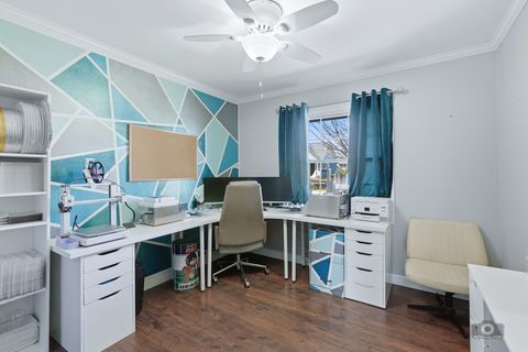 Tiny photo for 6535 174th Street, Tinley Park, IL 60477 (MLS # 12614129)